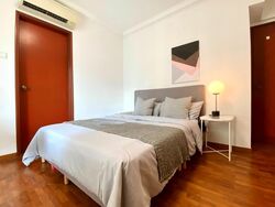 Aquarius By The Park (D16), Condominium #577199431